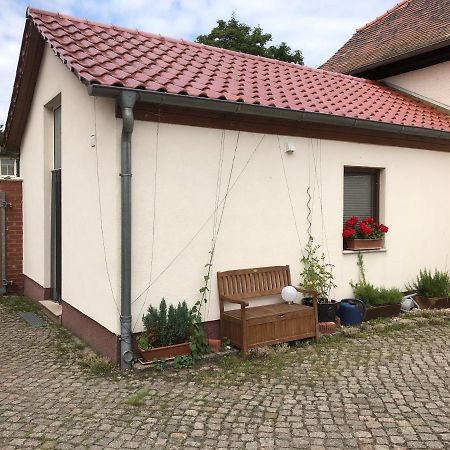 Fewo Rehbach Leipzig Ngoại thất bức ảnh