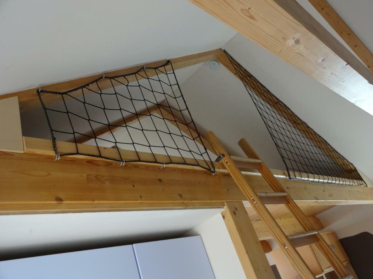 Fewo Rehbach Leipzig Ngoại thất bức ảnh