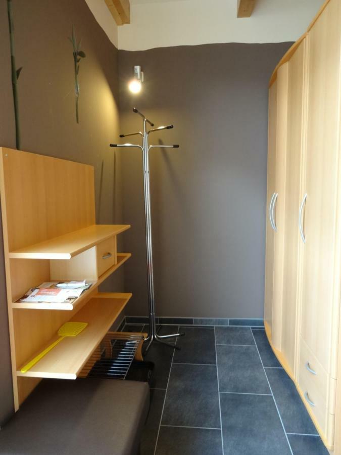 Fewo Rehbach Leipzig Ngoại thất bức ảnh