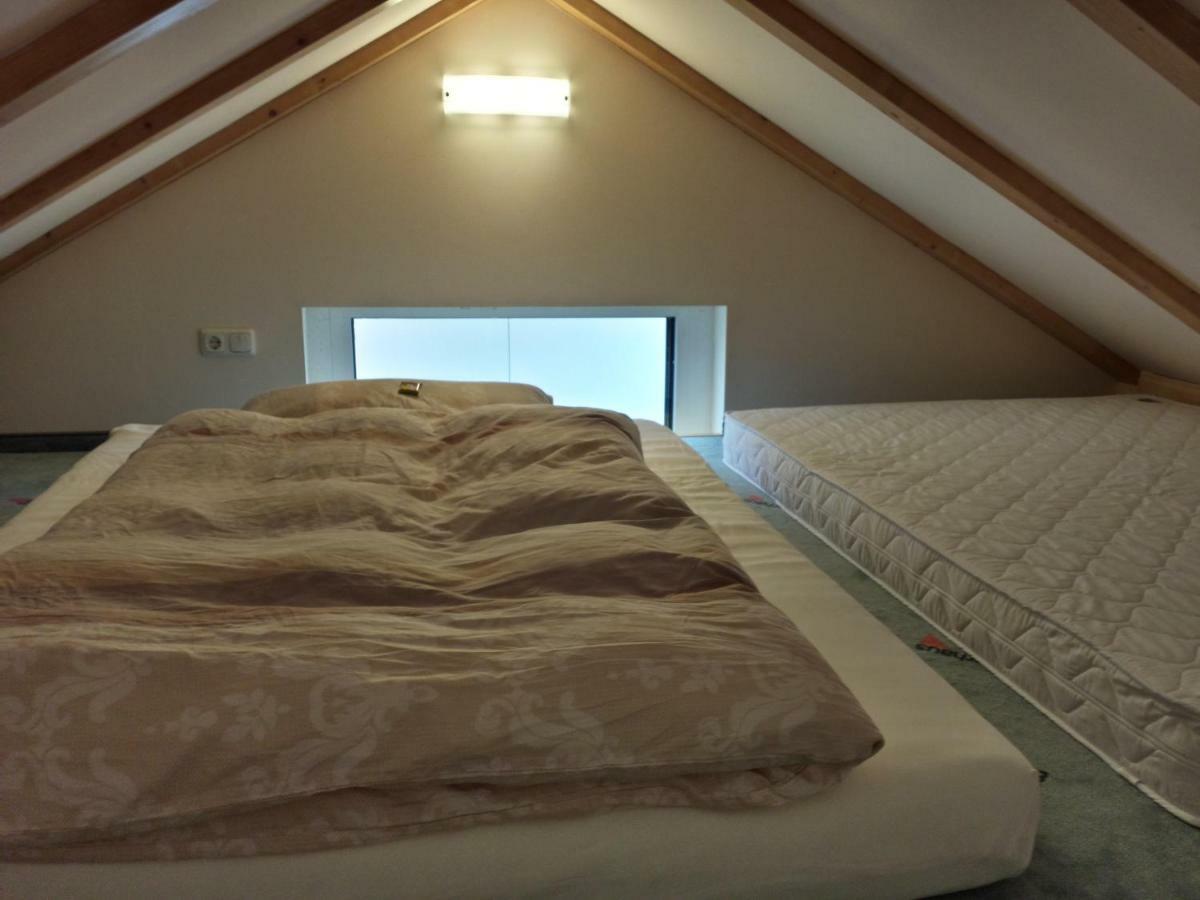 Fewo Rehbach Leipzig Ngoại thất bức ảnh
